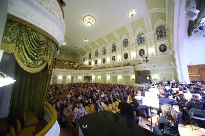 Moscow Conservatory