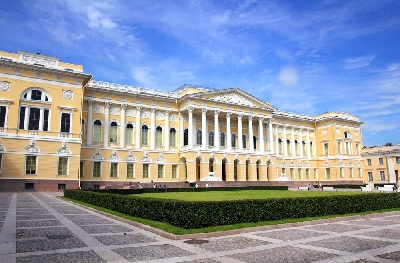 Russian Museum