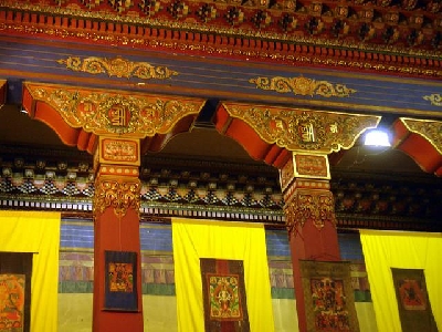 Datsan Gunzechoinei