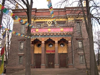 Datsan Gunzechoinei