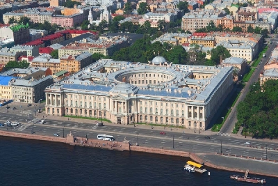 Museum of the Russian Academy of Arts